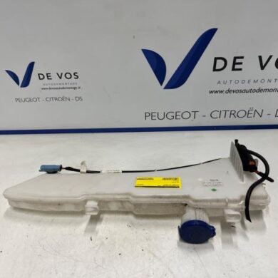 Citroen C4 1.2 PureTech 130 12V Ruitensproeiertank voor 2020 9833479180