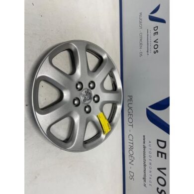 Peugeot 5008 1.6 VTI 16V Wieldop 2011 5416R5