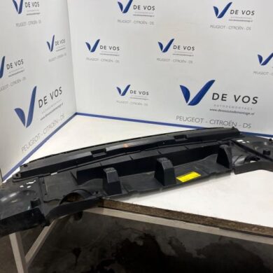 Citroen C4 1.2 PureTech 130 12V Beschermplaat bodem 2020 9834979980