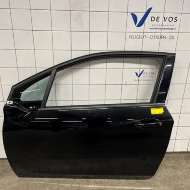 Peugeot 208 1.6 16V GTI Portier 2Deurs links 2016 9805822580