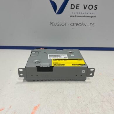 Peugeot 308 1.2 12V e-THP PureTech 110 Radio 2018 9821908980-1631827280-1675390980