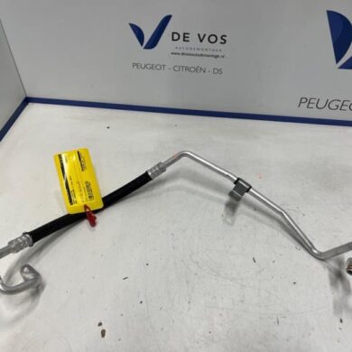 Opel Grandland X 1.2 Turbo 12V Hybrid Airco Leiding 2023 9840771780