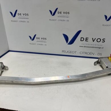 Opel Grandland X 1.2 Turbo 12V Hybrid Front bumper frame 2023 9822100180