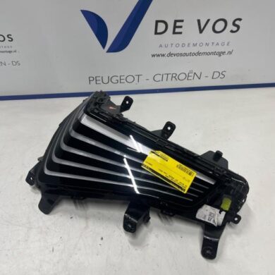 DS Automobiles DS7 Crossback 1.6 16V E-Tense 225 Daytime running light, left 2023 984130679V-985358239V