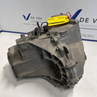 Citroen C3 Picasso 1.6 16V VTI 120 Automaatbak 5FS-5F01 2013 2231X9-2232Z0 20DR30