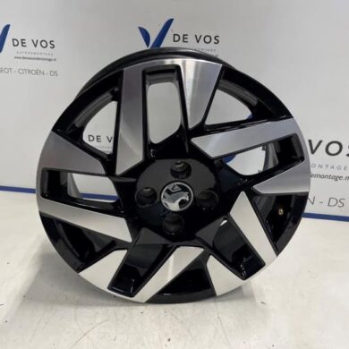 Opel Mokka 1.5 CDTi 16V Wheel 2022 98350974XY
