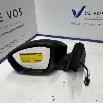 Opel Corsa 1.2 Turbo 12V 100 Buitenspiegel links 2020 983758881T