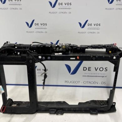 Citroen C4 1.2 PureTech 130 12V Frontpaneel 2020 1687979180