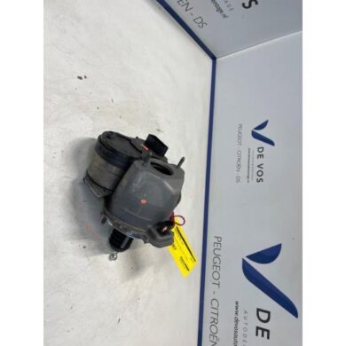 Peugeot 508 1.6 16V Hybrid 225 Brake servo 5G06 2023 1693579480