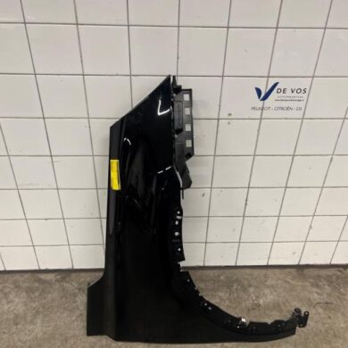 DS Automobiles DS7 Crossback 1.6 16V E-Tense 225 Front wing, right 2023 9819325180