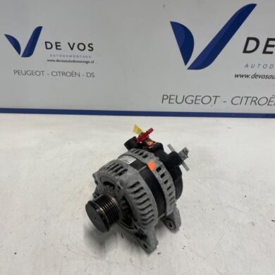 Opel Mokka 1.5 CDTi 16V Dynamo YHS 2022 9835688980-1675454280