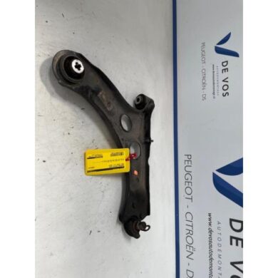Opel Corsa 1.2 Turbo 12V 100 Draagarm rechts-voor 2023 9832039280-9857897880