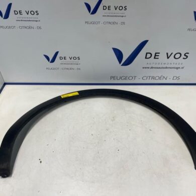 DS Automobiles DS3 Crossback E-Tense 50 kWh Wheel arch strip 2022 98208021XT
