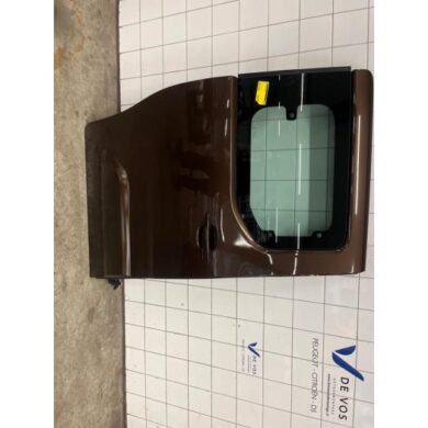 Opel Combo 1.5 CDTI 130 Schuifdeur rechts 2019 9820425480