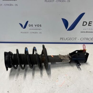 DS Automobiles DS3 Crossback E-Tense 50 kWh Front shock absorber rod, right 2022 9834809680