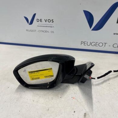 Peugeot 508 1.6 16V Hybrid 225 Buitenspiegel links 2023 984110919V