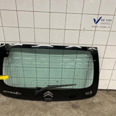 Citroen C1 1.0 12V Achterklep 2012 1607984280