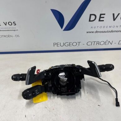 Peugeot 508 1.6 16V Hybrid 225 Combischakelaar Stuurkolom 2023 98312600ZD