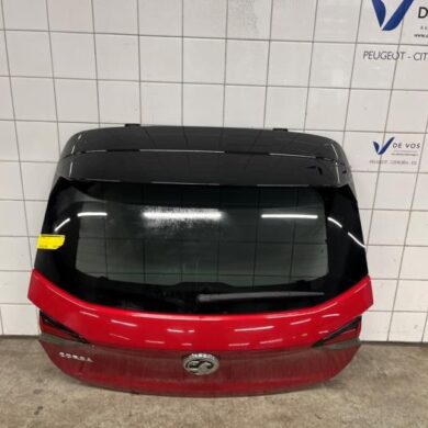 Opel Corsa 1.2 Turbo 12V 100 Achterklep 2023 9837473680