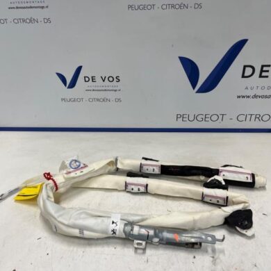 Peugeot 508 1.6 16V Hybrid 225 Hemel Airbag 2023 9828428180