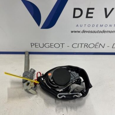 Citroen C3 Picasso 1.6 16V VTI 120 Gordelspanner rechts 2013 98030356XX