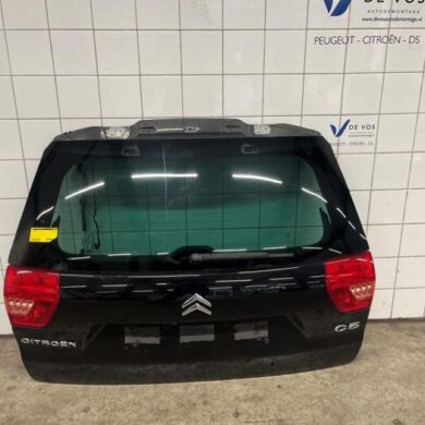 Citroen C5 1.6 16V THP 155 Tailgate 2010 8701Y1