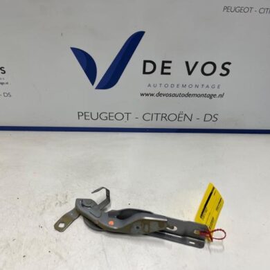 Citroen C4 1.2 PureTech 130 12V Motorkap Scharnier 2020 9831199380