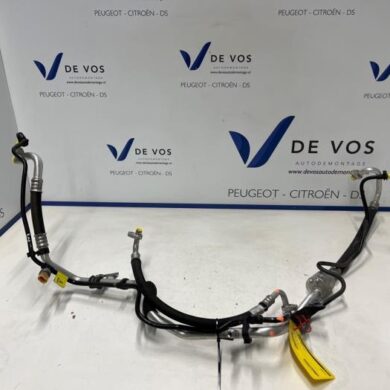 Peugeot 2008 1.2 VTi 12V PureTech 100 Airco Leiding 2021 9833241880-9842465280