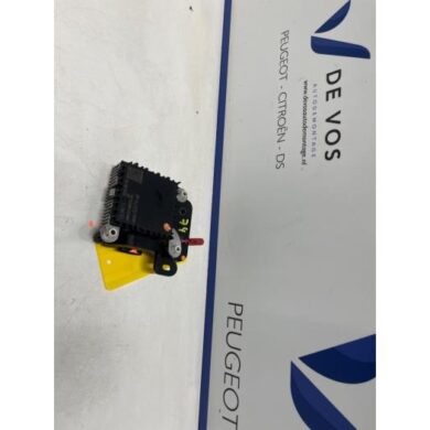 Opel Grandland X 1.2 Turbo 12V Hybrid ACC sensor (distance) 2023 9852537480-1688991180