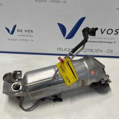 Peugeot 2008 1.2 VTi 12V PureTech 100 Katalysator HNK-HN05 2021 9839804480-1677751980