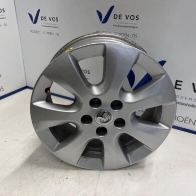 Opel Combo 1.5 CDTI 130 Velg 2019 YP00044780