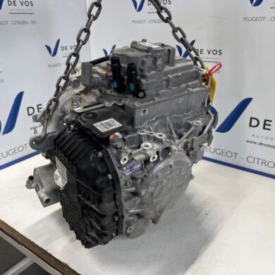 Peugeot 508 1.6 16V Hybrid 225 Automaatbak 5G06 2023 9850267080-1682202880 20HT20