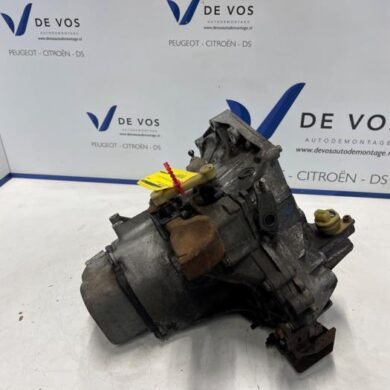 Peugeot 1007 1.4 Gearbox KFV 2006 2222RC-2223XY 20CQ08