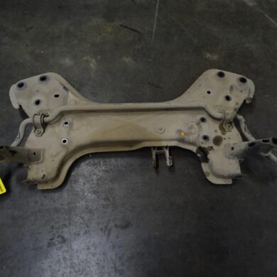 Peugeot Boxer  Subframe 4H03 2019 3502FV-1607331480