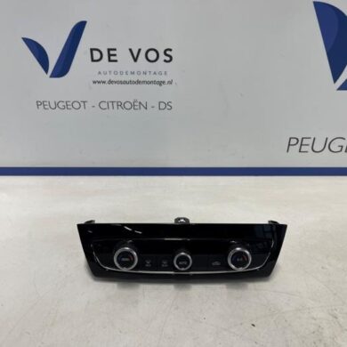 Opel Corsa 1.2 Turbo 12V 100 Kachel Bedieningspaneel 2023 9844683380