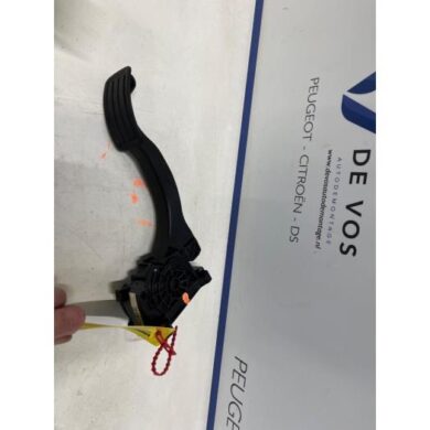 Peugeot Partner  Gaspedal 2022 9838028180-9836042280