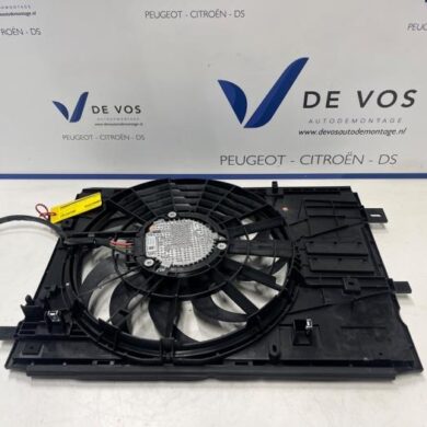 DS Automobiles DS7 Crossback 1.6 16V E-Tense 225 Koelvinhuis 2023 1674058480