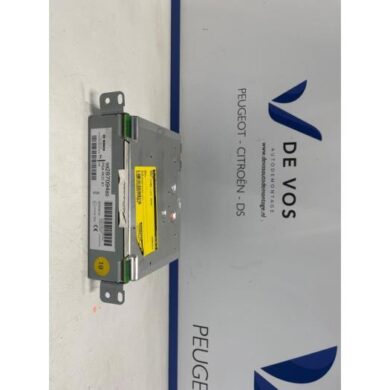 Opel Combo 1.5 CDTI 130 Radio 2019 9828709480-1677673080-1684941080