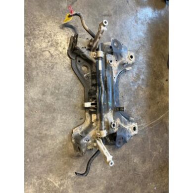 Peugeot 308 1.2 12V e-THP PureTech 130 Subframe HNY 2015 9677071880
