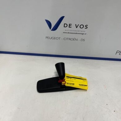 Peugeot 2008 1.2 Vti 12V PureTech 82 Rear view mirror 2016 8153LN