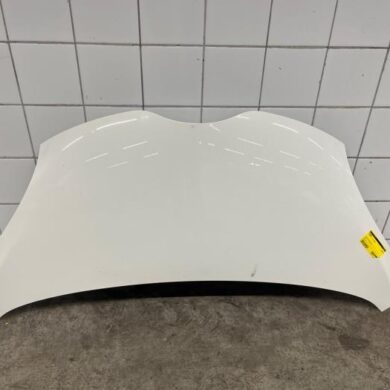 Citroen C1 1.0 12V Motorkap 2012 1607983980-1612542580