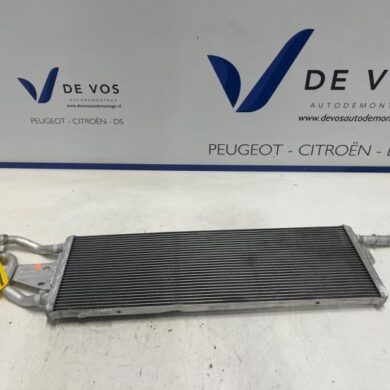 DS Automobiles DS7 Crossback 1.6 16V E-Tense 225 Radiator 5G06 2023 9830667680