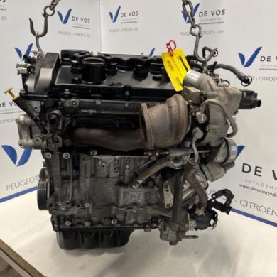 Peugeot 208 1.6 16V GTI Motor 5GR-5G04 2016 1613136480-1613137780