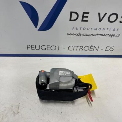 Citroen C1 1.0 12V Gordelspanner rechts 2012 16084057XZ-B0009075XZ