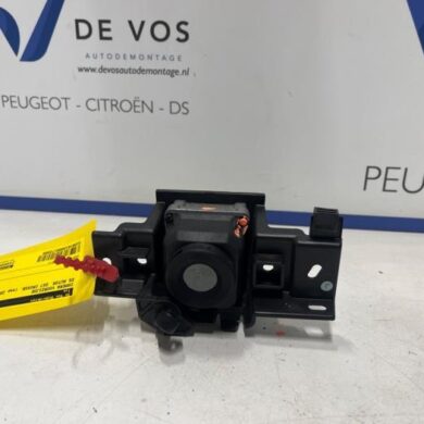 DS Automobiles DS7 Crossback 1.6 16V E-Tense 225 Camera voorzijde 2023 9816406580