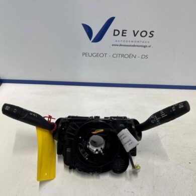 Opel Corsa 1.2 Turbo 12V 100 Combischakelaar Stuurkolom 2023 98325497YX-98426953YX