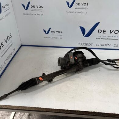 Peugeot 2008 1.2 Vti 12V PureTech 82 Power steering box 2016 1627692080