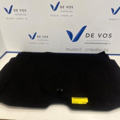 Citroen C3 Picasso 1.6 16V VTI 120 Kofferbak Mat 2013 756955