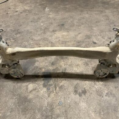 Peugeot 308 1.5 BlueHDi 130 Rear-wheel drive axle YHZ 2020 9827421180-1647872280