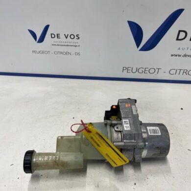 Opel Vivaro 2.0 Diesel 145 Stuurbekrachtiging Pomp AH01 2024 1617410580